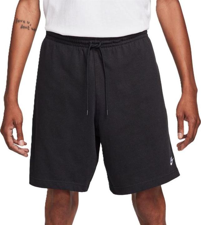 Nike Club Knit Shorts (XL)