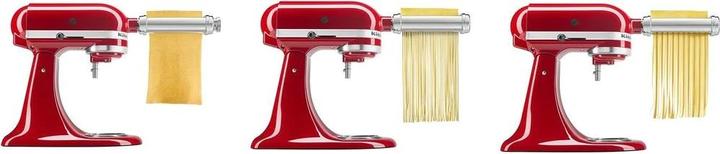 Image du produit KitchenAid Attache pour nouilles en trois parties