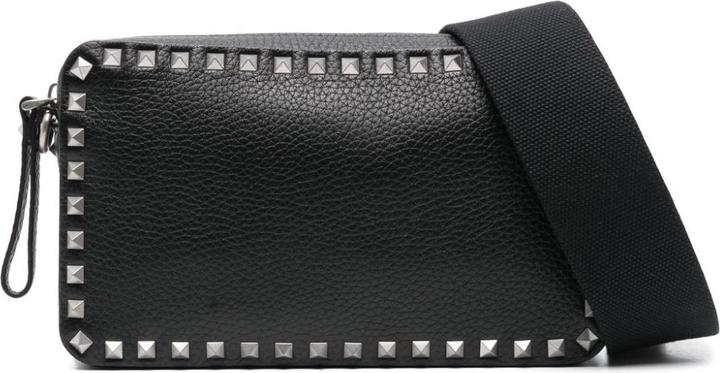 Actual product image Valentino Garavani Bags.. Black