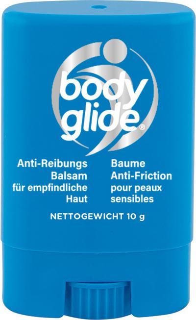 Body Glide Anti-friction (Pen)