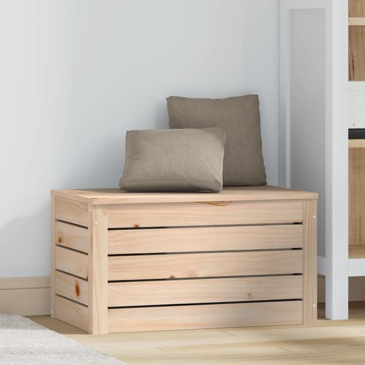 Produktbild VidaXL Jama (59.5 x 36.5 x 33 cm)