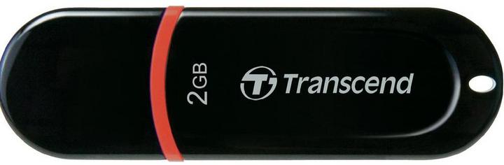 Transcend JetFlash 300 (2 GB)