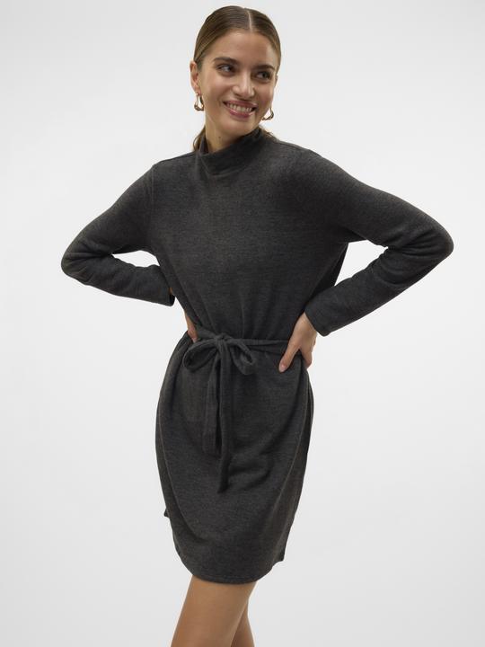 Actual product image Vero Moda Vmbella Ls Short Dress Jrs Noos (L)