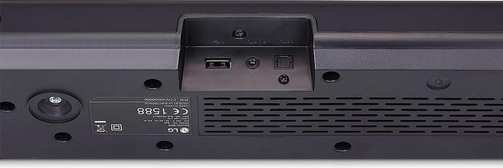 Image du produit LG Sj2 2.1 (160 W, Canal 2.1)