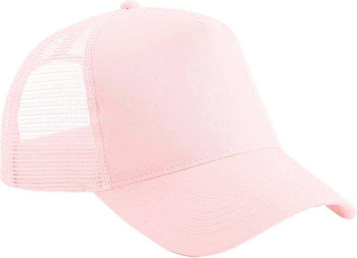 Pastell-rosa
