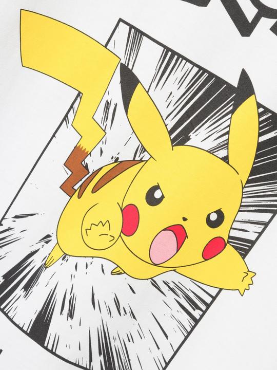 Actual product image Name it Nkmnoisi Pokemon Ss Top Noos Bfu (122, 128)