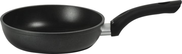 Immagine prodotto Padella Magnat ILAG Basic 20 cm (20 cm, Padella per friggere, Alluminio)
