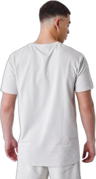 Actual product image Project X Paris T-shirt with logo shoulder band (XS)