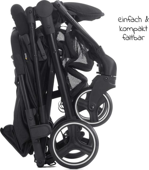 Image du produit Hauck Swift X Duo