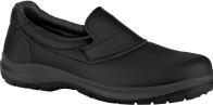 Aboutblu Scarpe di sicurezza Italia, S2/SRC, misura 43, nero (S2, 43)