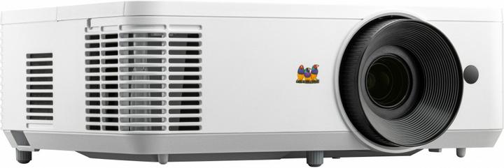Actual product image Viewsonic PX704HD (1920X1080) 22,000:1 (WUXGA, 4000 lm, 1.48 - 1.62:1)