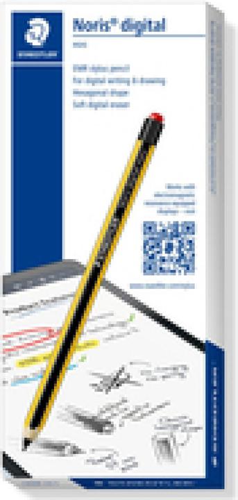 Actual product image Staedtler Noris digital mini