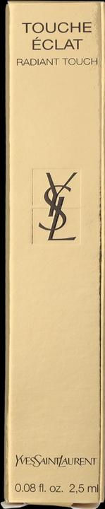 Produktbild Yves Saint Laurent Touche Eclat - Sable Lumière 4.5 (4.5 Sable Lumière)