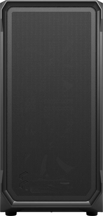 Image du produit Fractal Focus 2 (mATX, Mini-ITX, ATX)