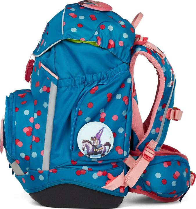 Immagine prodotto Ergobag Set di zaini per la scuola (20 l)