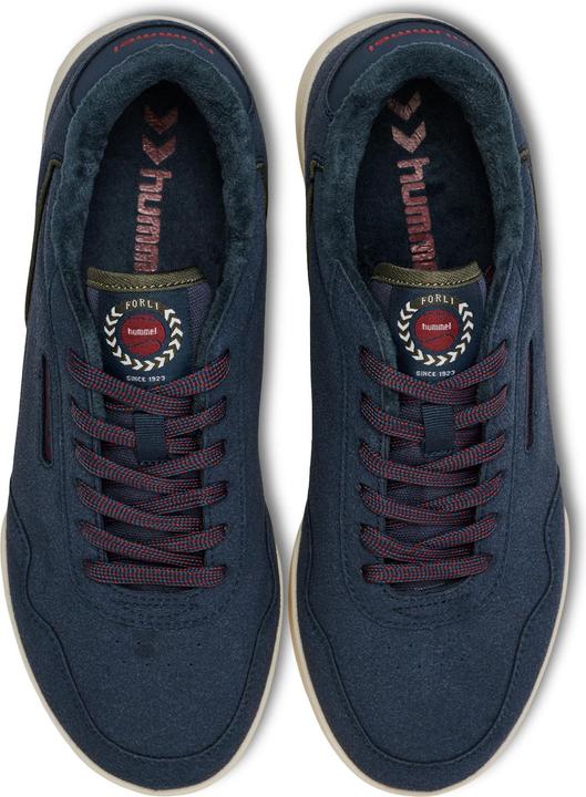 Image du produit hummel Forli Synth. Suede (37)