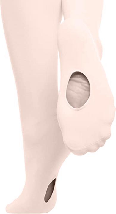 Produktbild Silky High Performance BallettStrumpfhose (M)