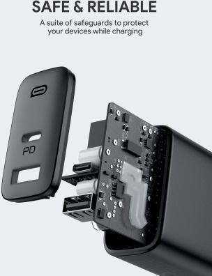 Produktbild Aukey Swift (32 W)