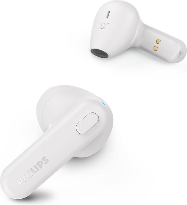 Produktbild Philips TAT1138WT/00 (keine Geräuschunterdrückung, 5 h, Kabellos)