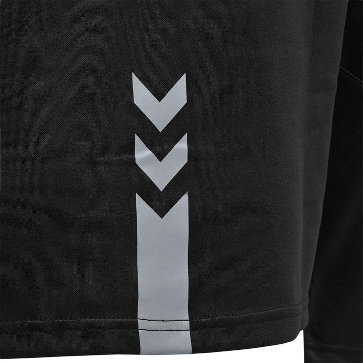 Actual product image hummel Hmlactive Winter Crew Sweat (M)