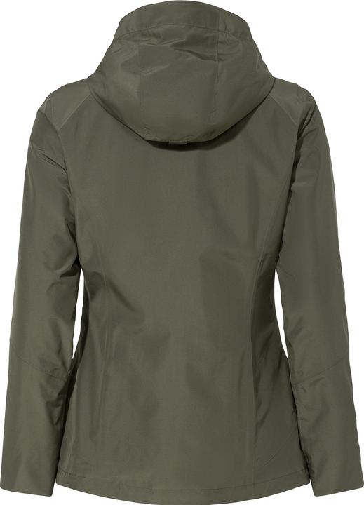 Produktbild Vaude Rosemoor 3in1 II (XS)