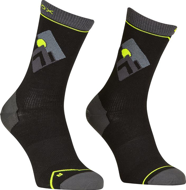 Ortovox Alpine Light Comp Mid Socks