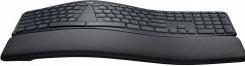 Actual product image Logitech Ergo K860 (CH, Wireless)