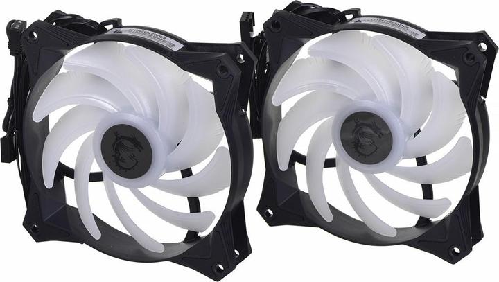 Produktbild MSI Chłodzenie wodne MAG CORELIQUID M240