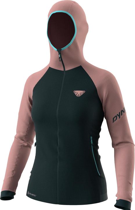 Produktbild Dynafit Women's Speed Polartec Hooded Jacket (XS)