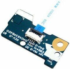 Actual product image HP Power Button