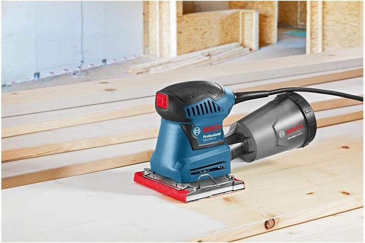Actual product image Bosch Professional Orbital sander 180 W GSS 140 (Sander, 180 W)