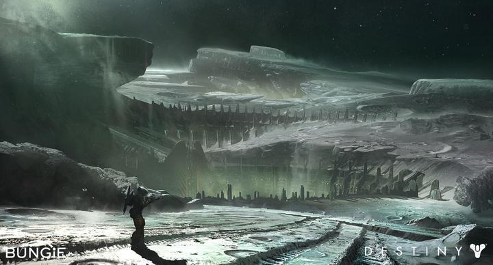 Immagine prodotto Activision Destiny Edizione Avanguardia (Day-One) (PS3)