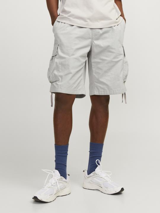 Immagine prodotto Jack & Jones Pantaloncini Cargo con taglio a palloncino Pantaloncini Cargo (S)