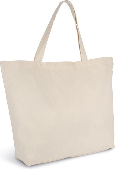Kimood tote bag extra breite baumwolle