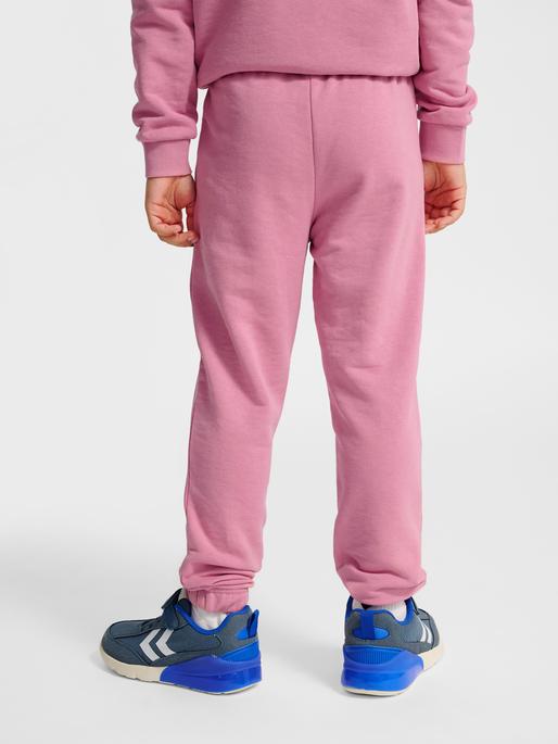 Actual product image hummel Hmljr Base Regular Pants (146)