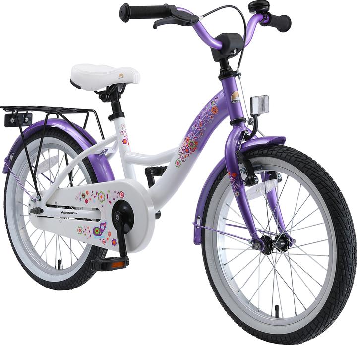 Actual product image Bikestar Classic (18")