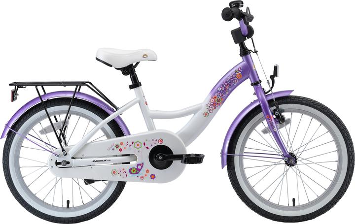 Bikestar Classic (18")