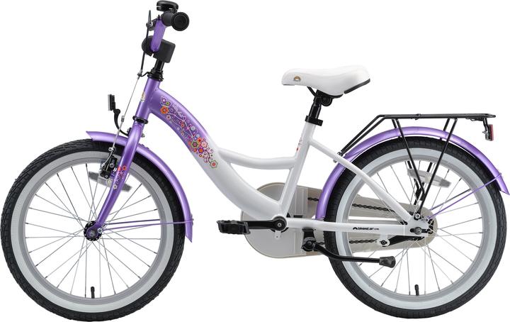 Actual product image Bikestar Classic (18")