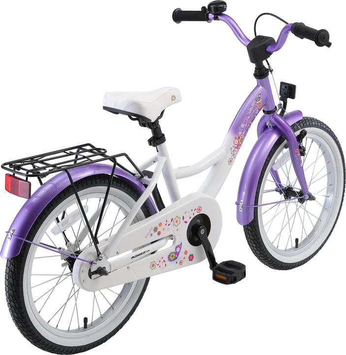 Actual product image Bikestar Classic (18")