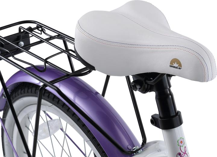 Actual product image Bikestar Classic (18")