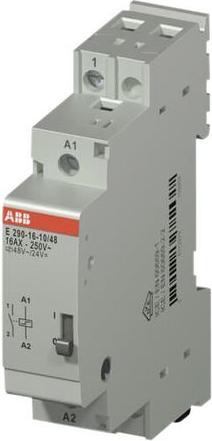 Image du produit ABB E290-16-10/48 Télérupteur bobine 48 2TAZ312000R2031