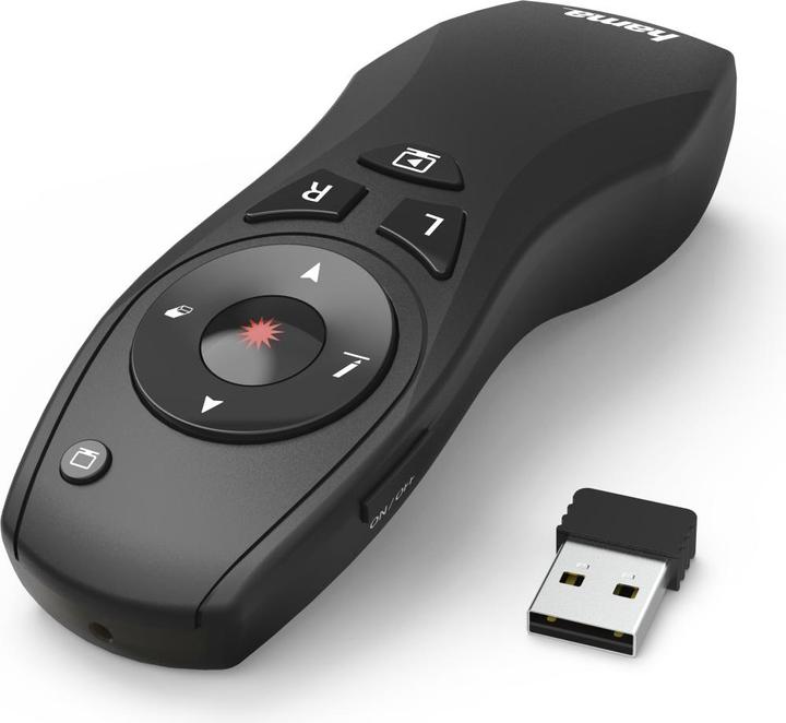 Produktbild Hama X-Pointer 6in1