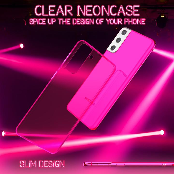 Image du produit Nalia Coque Samsung Galaxy S21 Plus (Samsung Galaxy S21+)