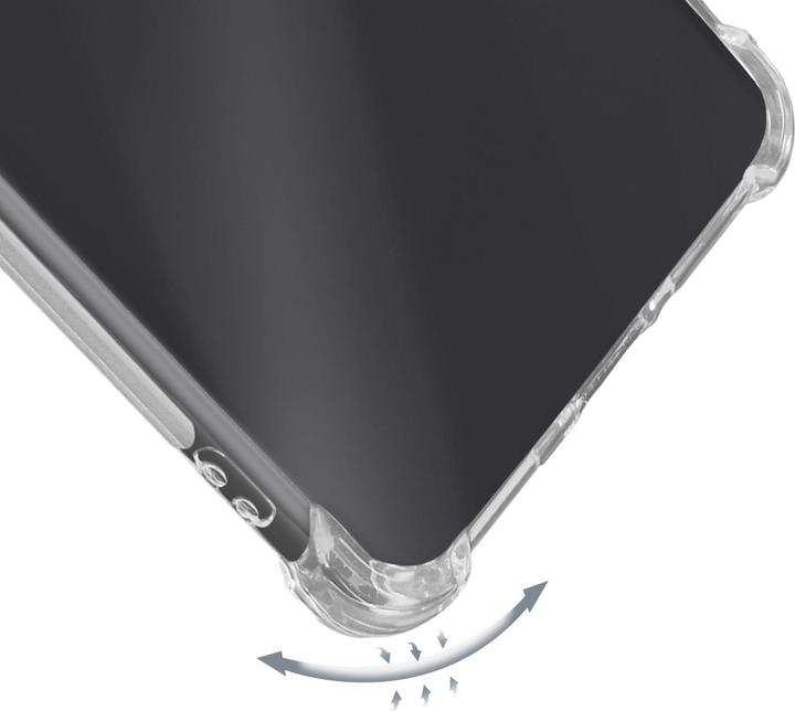 Actual product image Avizar ToughShield Case Series (Motorola Edge 50 Pro)
