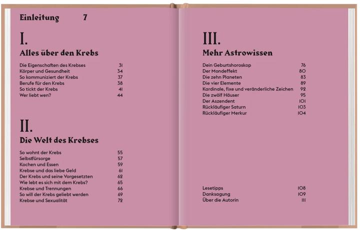 Produktbild Krebs (Deutsch, Stella Andromeda, 2021)