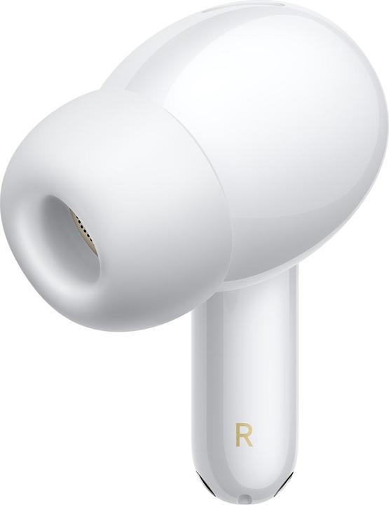 Image du produit Xiaomi Redmi Buds 6 Pro Glacier White, BHR9310GL (ANC, 36 h, Sans fil)