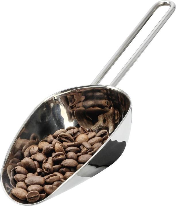 Produktbild Xavax Kaffee-/Teedose Edelstahldose für 1 kg Kaffeebohnen (1 l)