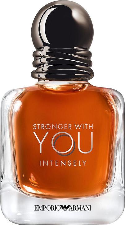 Produktbild Giorgio Armani Stronger With You Intensely (Eau de Parfum, 30 ml)