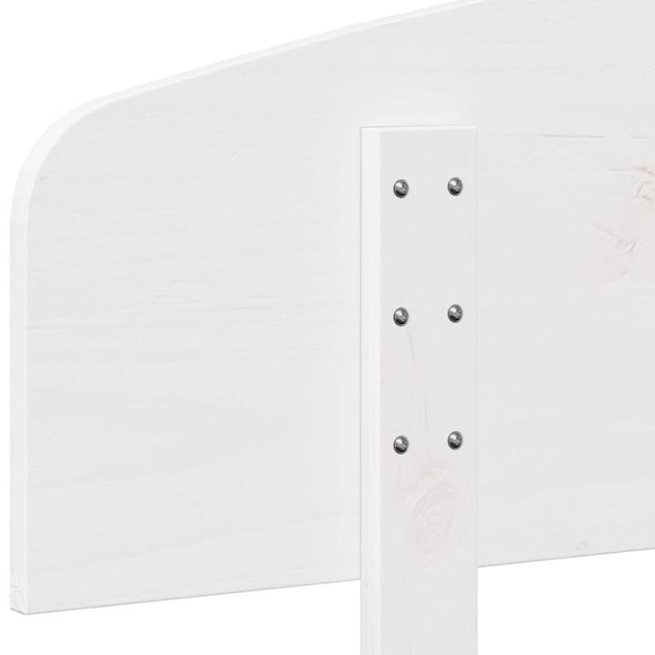 Actual product image VidaXL Headboard 150 cm
