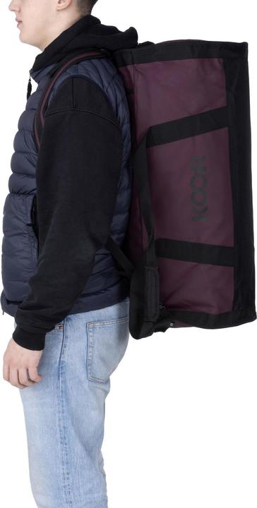 Immagine prodotto Koor Borsone Sooma 70 l, marrone (70 l)